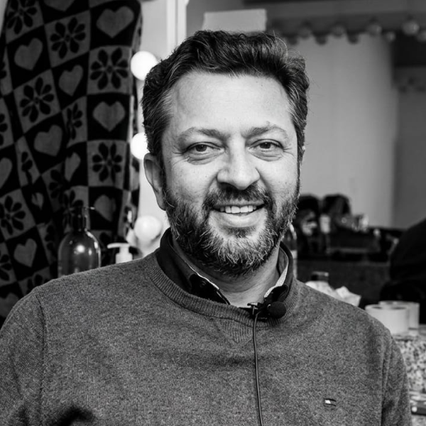 HÉCTOR MONCADA