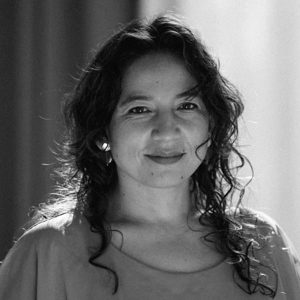CRISTINA GALLEGO
